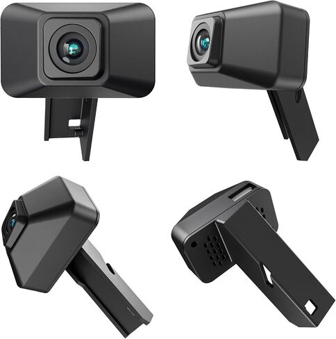 Official Nebula Camera HD USB Camera with Night Vision,24Hours Real-time Monitoring& Spaghetti Detection Compatible with Creality Sonic Pad,Nebula Pad,Ender-3 V3 KE&SE/CR-10 SE/HALOT-MAGE Pro in Saudi Arabia
