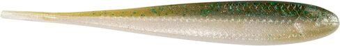 YUM Forward Facing Sonar Minnow Tenkiller Gold 3'' in Saudi Arabia