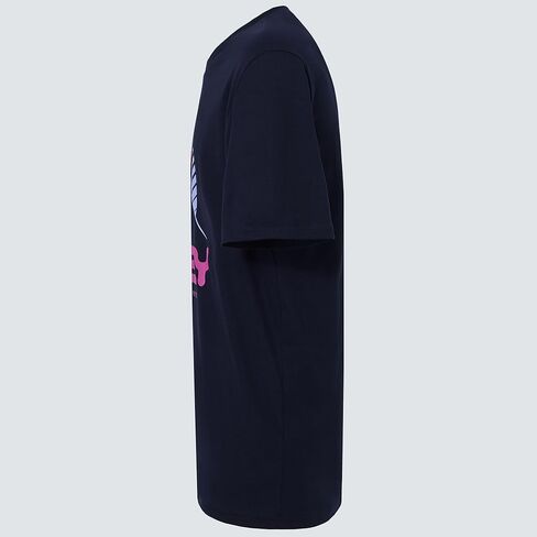 تي شيرت Oakley النسائي Standard One Wave B1b in Kuwait