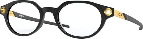 إطارات النظارات الطبية بيضاوي الشكل Ox8159 للرجال من Oakley in Saudi Arabia