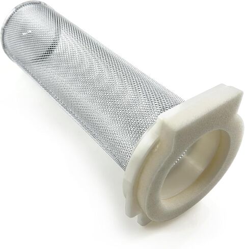 Air Filter Cage Guide For Yamaha Grizzly 600 YFM600 1998-2008 Raptor 350 YFM350 2004-2013 Warrior 350 YFM350 1987-2004 Wolverine 350 YFM350 1995-2005 1UY-14458-01-00 1UY-14468-00-00 1UY-14458-01 in Saudi Arabia