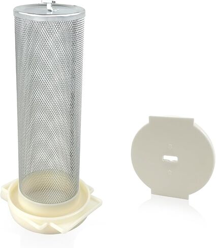 Air Filter Cage Guide For Yamaha Grizzly 600 YFM600 1998-2008 Raptor 350 YFM350 2004-2013 Warrior 350 YFM350 1987-2004 Wolverine 350 YFM350 1995-2005 1UY-14458-01-00 1UY-14468-00-00 1UY-14458-01 in Saudi Arabia