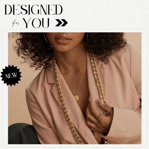 Halukakah Birth Blossom Necklace: 18k Real Gold Plated Floral Pendant with Birth Month Flower Disc - Handcrafted Dainty Necklace, Personalized Jewelry Gift for Birthdays in Saudi Arabia
