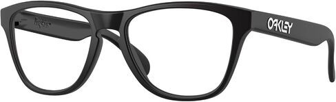 Oakley Oy8009 Frogskins Xs Square Prescription Eyewear Frames in Saudi Arabia