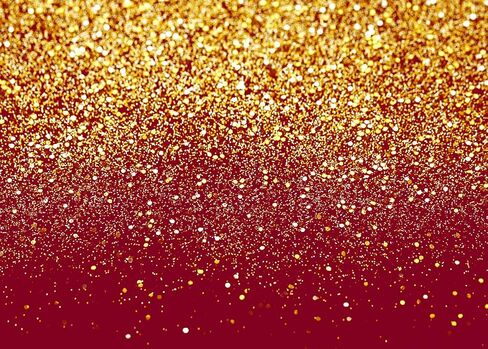 LYCGS 5X3FT Royal Blue Glitter Backdrop Birthday Backdrop Gold Spots Bokeh Backdrop Wedding Prom Graduation Photography Background Happy New Year Backdrop Studio Props X-77 in Saudi Arabia