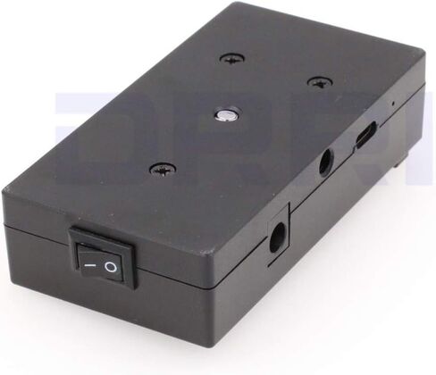 لوحة محول بطارية NP-F متعددة الاستخدام من DRRI WY-F01A لسوني NP-F550 F570 F770 F750 F970 F960 (أطقم ألواح WY-F01A) in Saudi Arabia