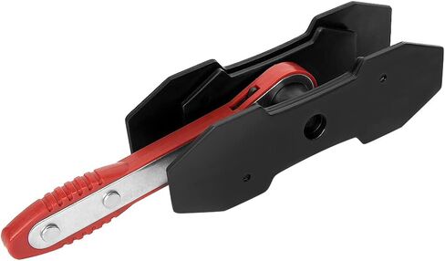 أداة ضغط فرجار الفرامل، أداة ضغط فرجار 4 في 1، أداة ضغط فرجار فرامل 360 درجة، أداة ضغط مكبس فرجار مناسبة للشاحنات والسيارات in Kuwait