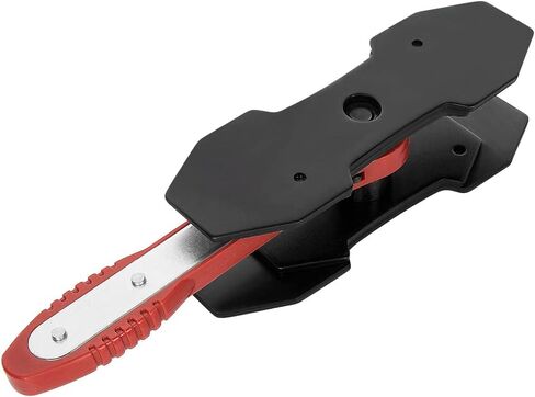 أداة ضغط فرجار الفرامل، أداة ضغط فرجار 4 في 1، أداة ضغط فرجار فرامل 360 درجة، أداة ضغط مكبس فرجار مناسبة للشاحنات والسيارات in Kuwait