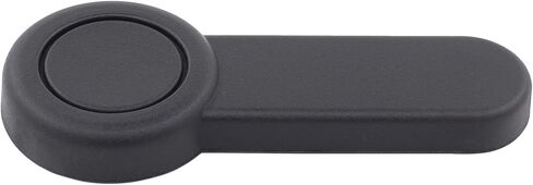 MOTOKU Black Front Seat Adjust Recliner Handle Lever for Jeep Wrangler 2007-2017 in Saudi Arabia