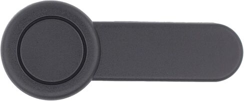 MOTOKU Black Front Seat Adjust Recliner Handle Lever for Jeep Wrangler 2007-2017 in Saudi Arabia