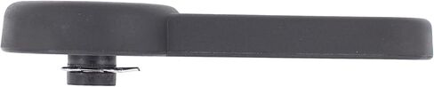 MOTOKU Black Front Seat Adjust Recliner Handle Lever for Jeep Wrangler 2007-2017 in Saudi Arabia