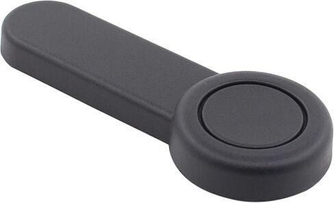 MOTOKU Black Front Seat Adjust Recliner Handle Lever for Jeep Wrangler 2007-2017 in Saudi Arabia