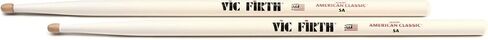 Vic Firth American Classic 5AW - White in Kuwait