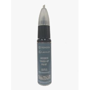 Toyota Touch Up Paint 8R5 Blue Mirage Metallic Genuine Scion/Lexus