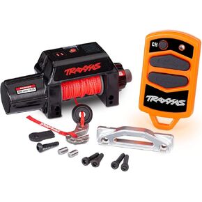 Traxxas 8855 Winch kit with Wireless Controller TRX-4