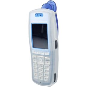 Blue Silicone Gel Case for Polycom SpectraLink 8440 & 8400 Phones: 2310-37180-002
