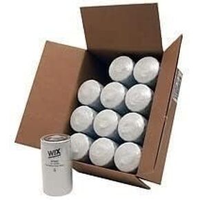 WIX Spin-On Lube Filter