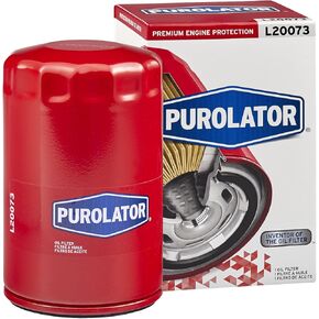 Purolator L20073 Premium Engine Protection Spin On Oil Filter