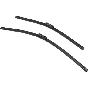X AUTOHAUX Front Windshield Wiper Blades for Subaru XV 2018-2021 for Impreza 2017-2021 - 26inch 16inch