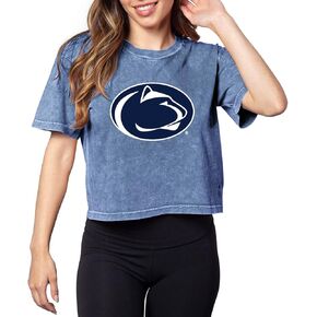 chicka-d Women's Short 'N Sweet Tee