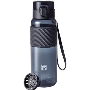 ZWILLING Tritan Water Bottle, 24-ounce, Blue