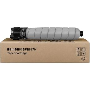 006R01771 Remanufactured Black Toner Cartridge Replacement for Xerox AltaLink B8145 B8155 B8170 Printers (Black, 1 Pack)
