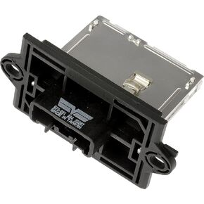 Dorman 973-091 HVAC Blower Motor Resistor Compatible with Select Mazda Models