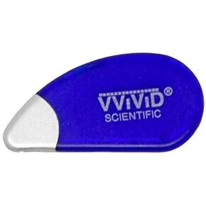 VViViD Micro Blade Single-Sheet Precision Safety Cutter 3 pack