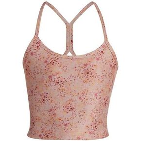Beyond Yoga Women's Softmark Slim Racerback Cropped Tank