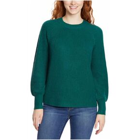 Jessica Simpson Women's Roll Neck Sweater