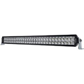 Philips Ultinon Drive 5000 Series 30" Double Row LED Light Bar | Spot Flood Combo with 28560 Raw Lumens | LED Lights for ATV, UTV, 4x4, Car, Truck Lights | UD5016LX1
