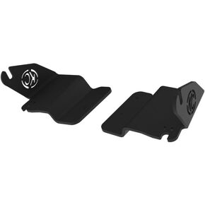 KC HiLiTES 7332 Bracket Set - 50" Light Bar Overhead Mounts - Pair - for 21+ Ford Bronco