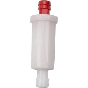 Polaris Genuine OEM ATV & Snowmobile Small Inline Fuel Filter 2530009