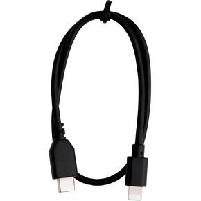 Shure AMV-USBC-LTG15 Replacement MoveMic Accessory, USB-C to Lightning Cable, 15-inches