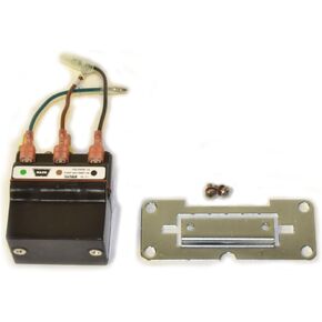 WARN 76429 Replacement Contactor for RT40, XT40, and 4.0ci Winches
