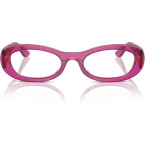 Vogue Eyewear Women's Vo5596 Oval Prescription Eyewear Frames