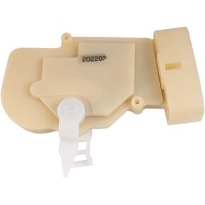 TRQ Door Lock Actuator Front LH Left Driver Side for Scion xB Toyota Corolla