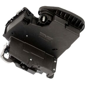 Dorman 931-029 Rear Driver Side Door Lock Actuator Motor Compatible with Select Chevrolet/GMC Models
