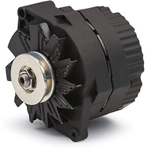 ProForm Pro Form 66448.12N 120 Amp Alternator Wire, Black, 1 Pack