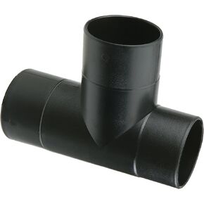 Woodstock W1013 4-Inch T-Fitting