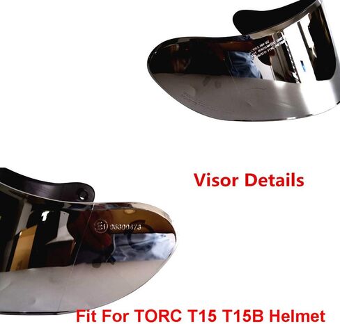 قناع VCOROS لاستبدال قناع خوذة بلوتوث TORC T15 T15B in Kuwait