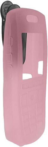 Blue Silicone Gel Case for Polycom SpectraLink 8440 & 8400 Phones: 2310-37180-002 in Saudi Arabia