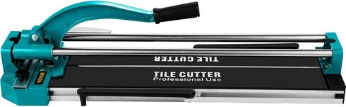 Mophorn 48 Inch Tile Cutter Single Rail Double Brackets Manual Tile Cutter 3/5 in Cap w/Precise Laser Manual Tile Cutter Tools for Precision Cutting (48 Inch) in Saudi Arabia