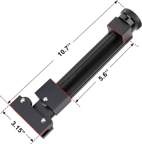 قاطع فلتر الزيت من WYNNsky، يناسب الفلتر الذي يصل قطره إلى 5-1/2 بوصة in Kuwait