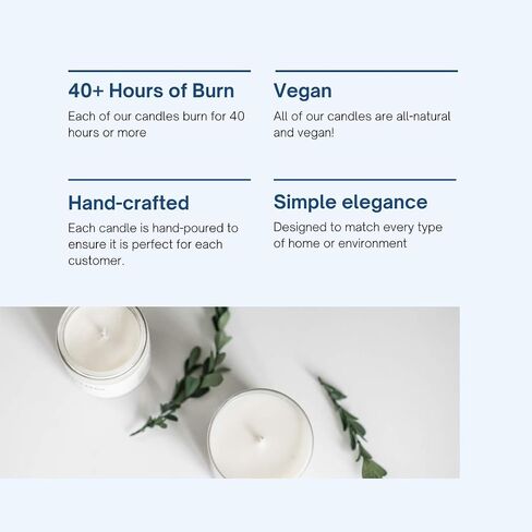 C&E Craft - Smells Like Henry Cavill Scented Candle - Flannel Pine Scent - Gift for Her, Celebrity Prayer Candle, Pop Culture Gift, Girlfriend Gift in Saudi Arabia