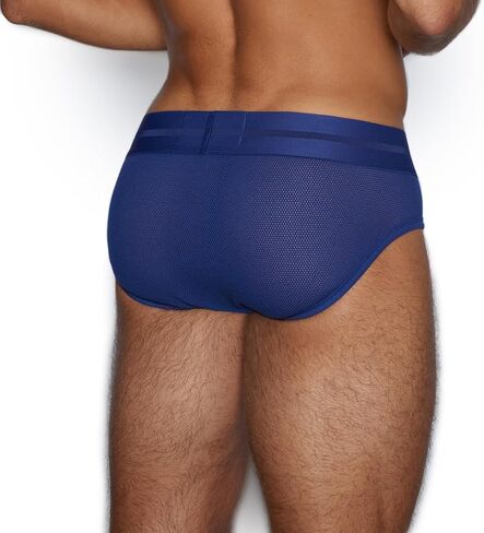 C-IN2 Scrimmage Low Rise Brief in Saudi Arabia