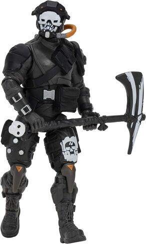 Fortnite FNT0640 Supersonic 4" Solo Mode Core Figure in Saudi Arabia