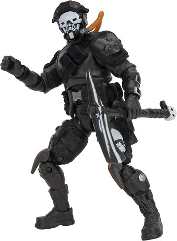 Fortnite FNT0640 Supersonic 4" Solo Mode Core Figure in Saudi Arabia