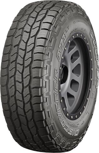 Cooper Discoverer AT3 LT All-Season LT215/85R16 E 115R Tire in Saudi Arabia