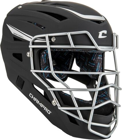 CHAMPRO Optimus Pro Fastpitch Catcher's Kit in Saudi Arabia